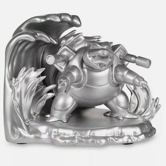 Pokemon Final Evolution Bookends - Picture 2 of 4